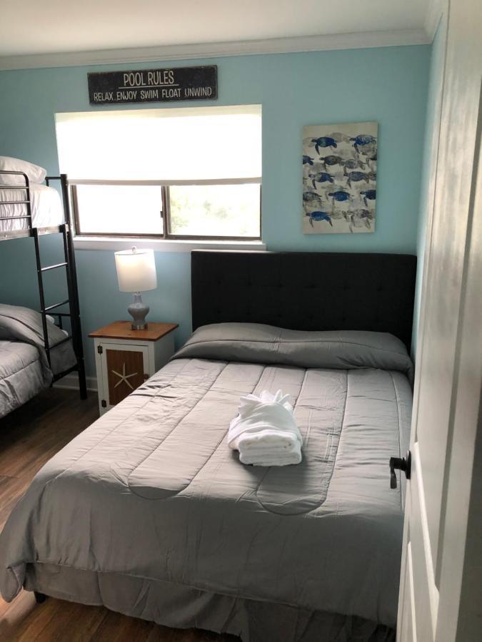 Villa Vacation Bliss Llc Hilton Head Island Esterno foto