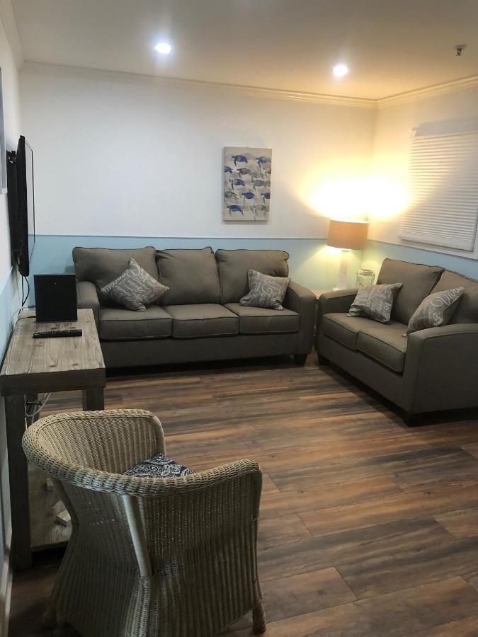 Villa Vacation Bliss Llc Hilton Head Island Esterno foto