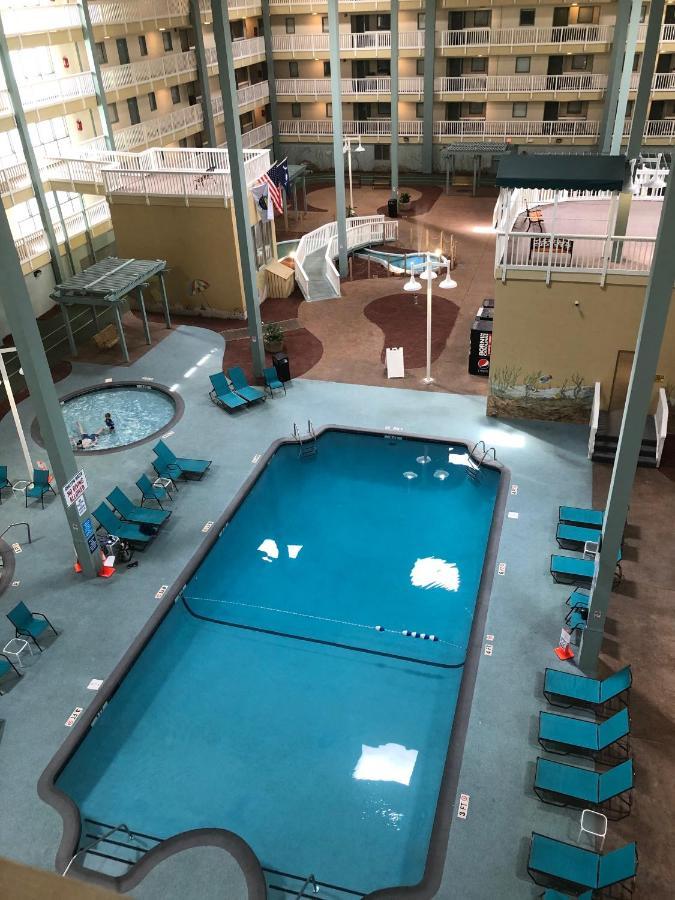 Villa Vacation Bliss Llc Hilton Head Island Esterno foto