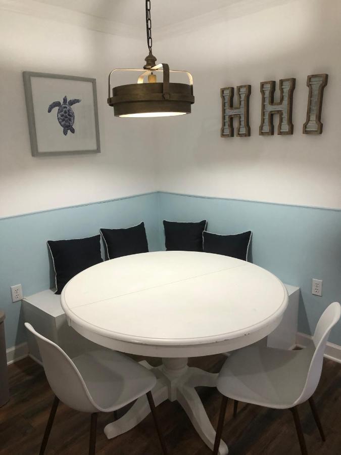 Villa Vacation Bliss Llc Hilton Head Island Esterno foto