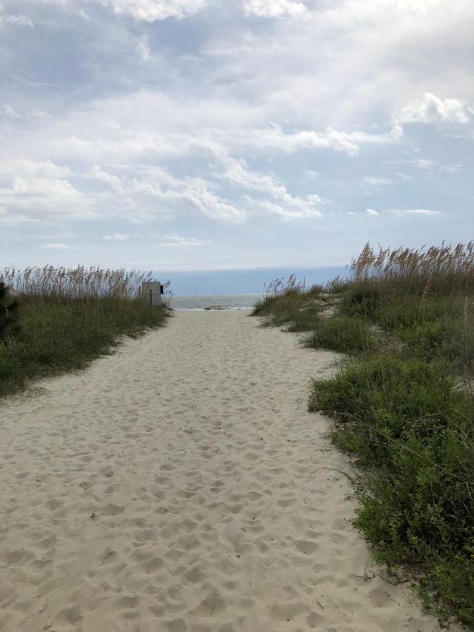 Villa Vacation Bliss Llc Hilton Head Island Esterno foto
