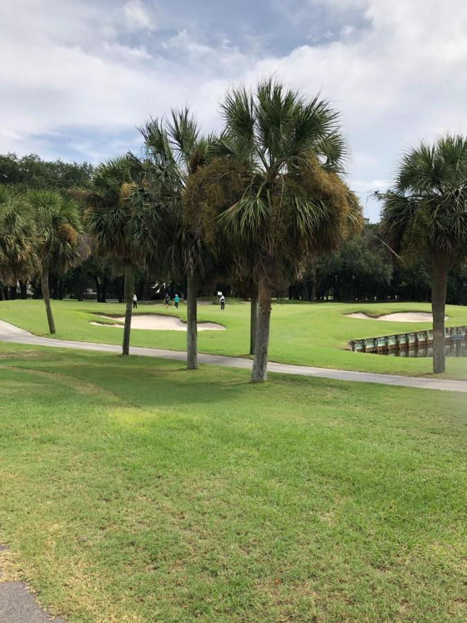 Villa Vacation Bliss Llc Hilton Head Island Esterno foto