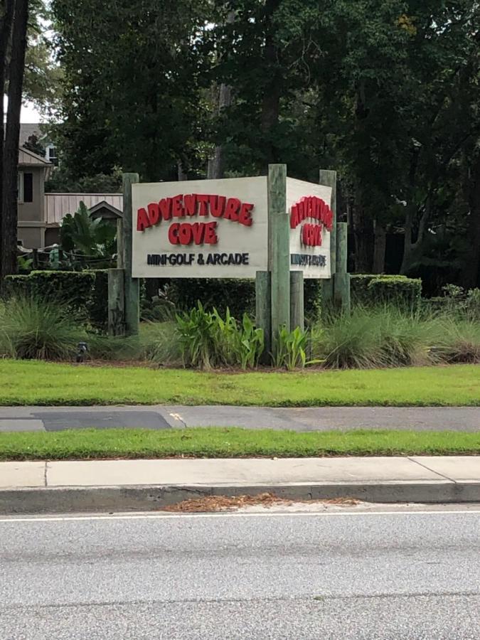 Villa Vacation Bliss Llc Hilton Head Island Esterno foto