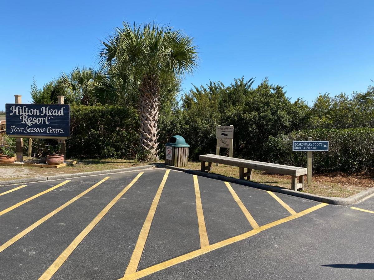 Villa Vacation Bliss Llc Hilton Head Island Esterno foto