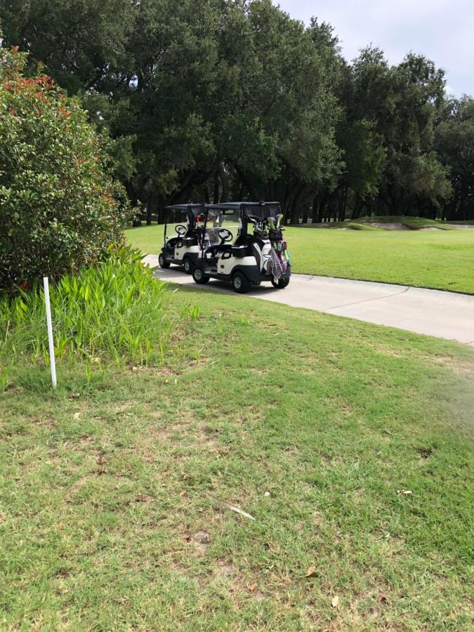 Villa Vacation Bliss Llc Hilton Head Island Esterno foto