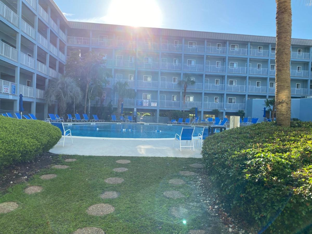 Villa Vacation Bliss Llc Hilton Head Island Esterno foto