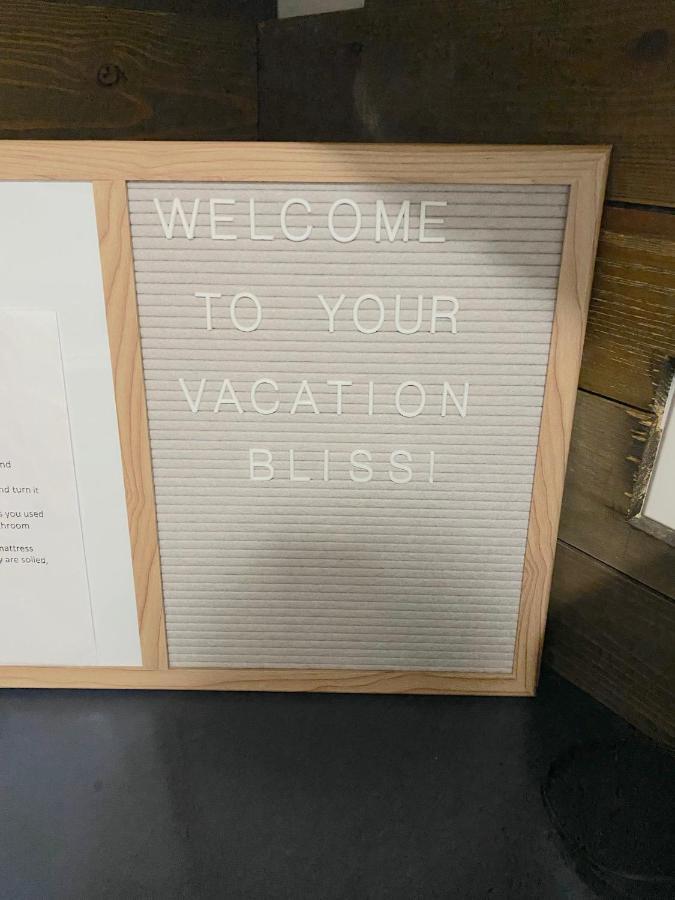 Villa Vacation Bliss Llc Hilton Head Island Esterno foto